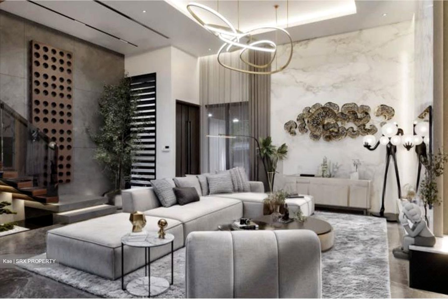 Lorong 107 Changi (D15), Semi-Detached #536505071
